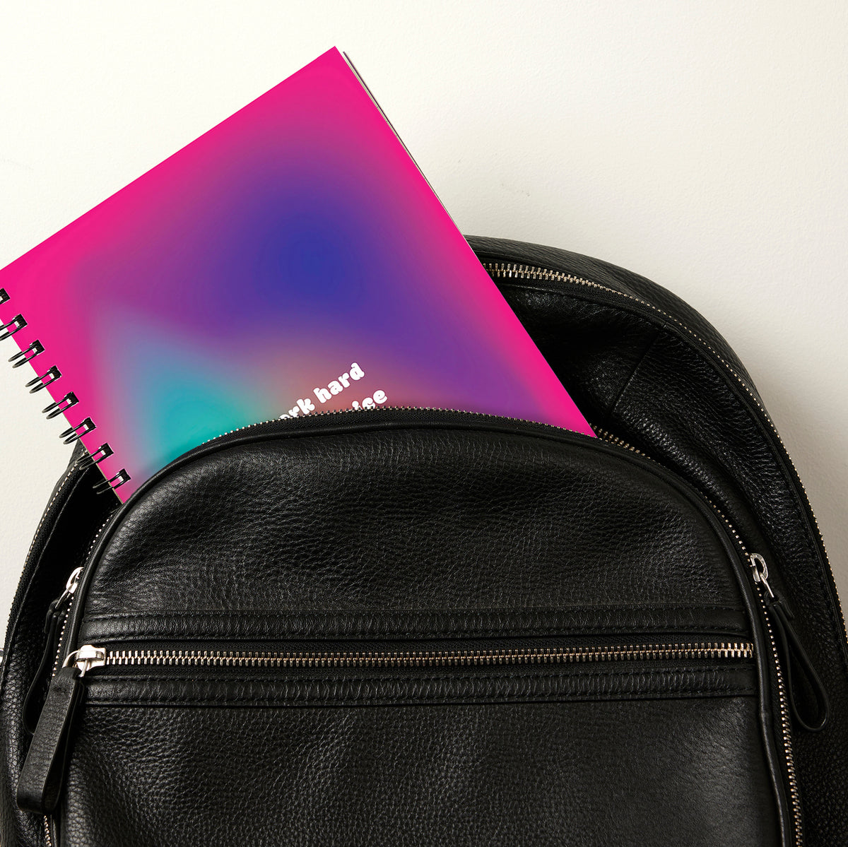 Shop B5 – Tiger Notes